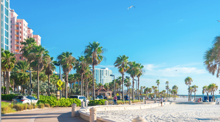 A Complete Guide to Move to Aventura, Miami Beach, and the Surrounding Areas