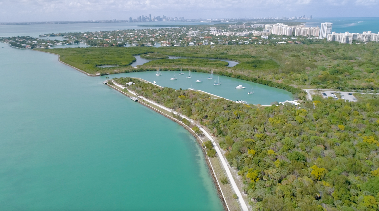 local Key Biscayne moving service