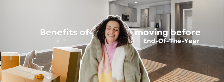 Best Miami Movers Explain The Benefits of Moving Before the End of the Year