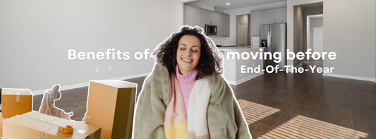 Best Miami Movers Explain The Benefits of Moving Before the End of the Year