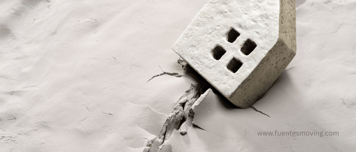 How to Prevent Moving Damage