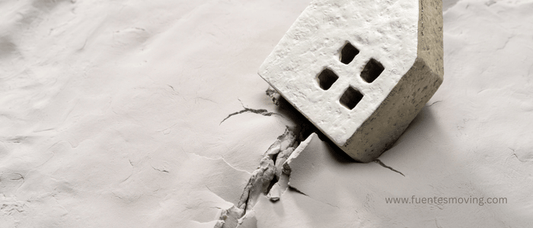 How to Prevent Moving Damage