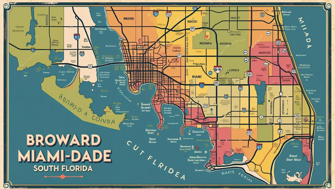 Fuentes Moving: A Trusted Broward Mover and Top Mover in Miami