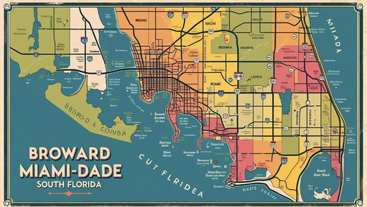 Fuentes Moving: A Trusted Broward Mover and Top Mover in Miami