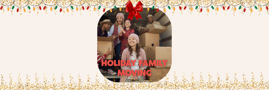 Fast Holiday Moving with Best Miami Movers - Fuentes Moving