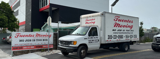 #1 Moving Company In Miami Expands to Midtown with New Location and Fleet