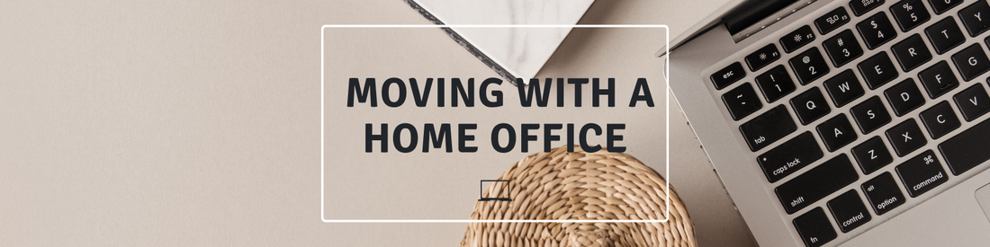 Moving with a Home Office: Your Complete Guide with the Best Miami Movers