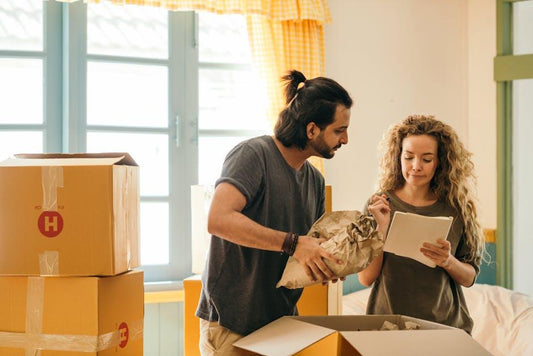 Top 5 Benefits of Using Professional Miami Moving Services for Your Next Relocation