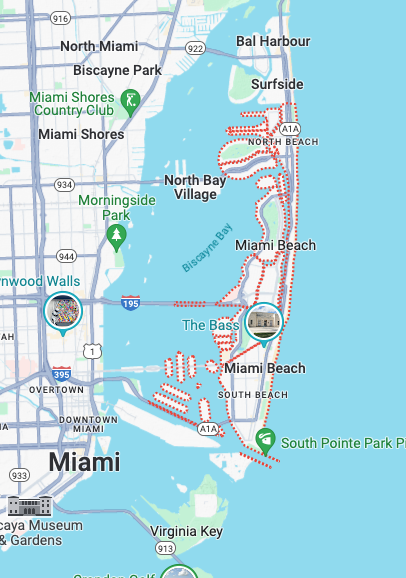 local Miami Beach moving services